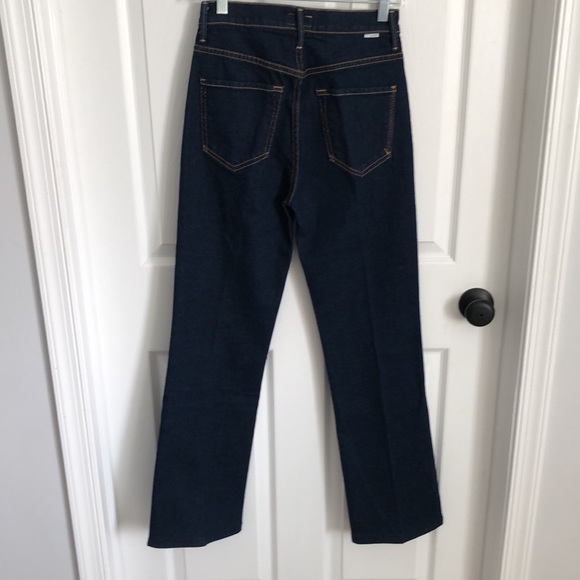 Mother The Siren Jeans - Picture 3 of 6